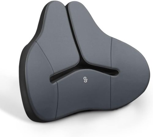 Meikaso 車用腰クッション