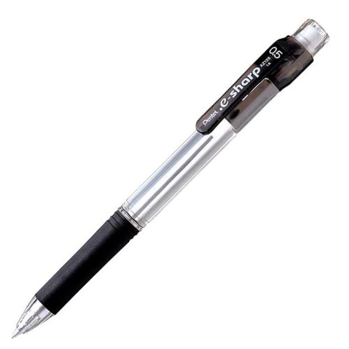 ぺんてる .eシャープペンシル 0.5mm AZ125