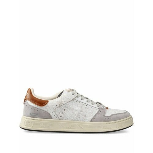 プレミアータ(PREMIATA) QUINN ローカットスニーカー