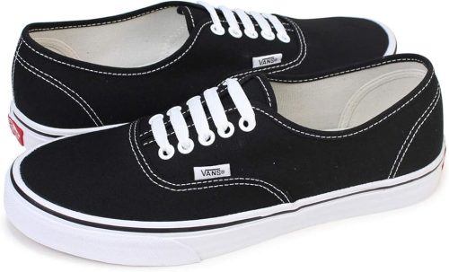 バンズ(VANS) オーセンティック