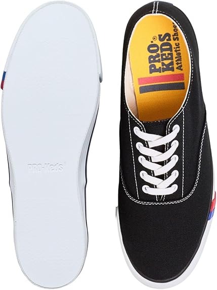 プロケッズ(PRO-Keds) デッキ