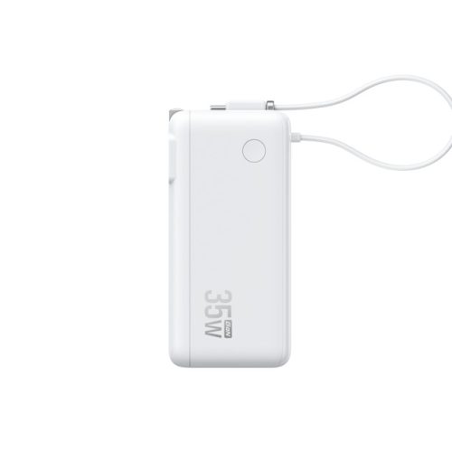 EcoFlow EcoFlow RAPID 3-in-1 Power Bank 10,000mAh 35W