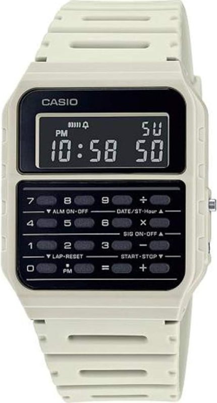 カシオ(CASIO) CASIO CLASSIC CA-53WF-8BJF