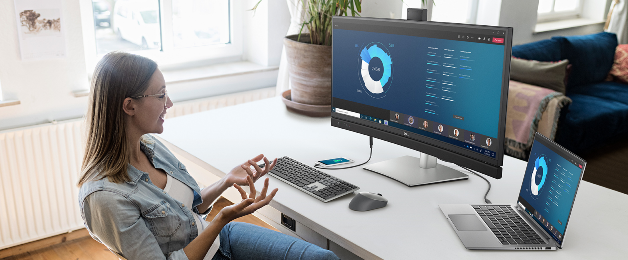 22年版 ウルトラワイドモニターのおすすめ21選 仕事の効率が上がるアイテムをご紹介