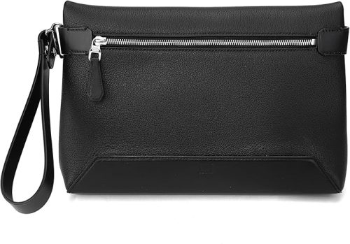 ダンヒル(Dunhill) 1893 ハーネス ジップポーチ