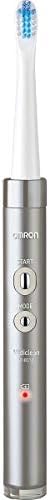オムロン(OMRON) 音波式電動歯ブラシ メディクリーン HT-B312