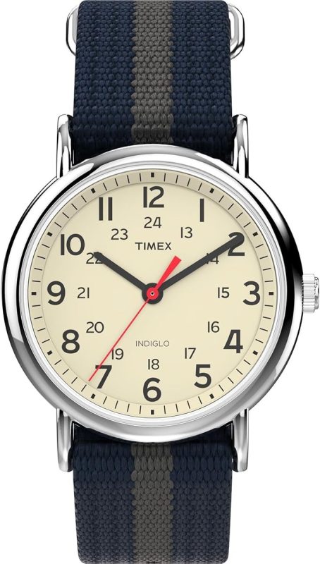 タイメックス(TIMEX) ウィークエンダー セントラルパーク