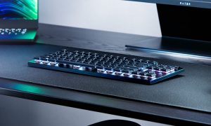 光るキーボードのおすすめ22選。バックライトやRGBライティングに対応したアイテム