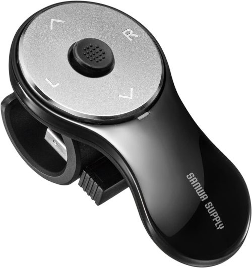 サンワサプライ(SANWA SUPPLY) リングマウス 400-MAW151 2020