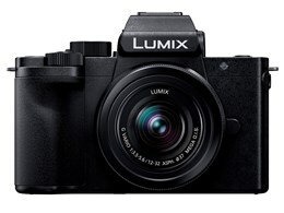 パナソニック(Panasonic) LUMIX G100 DC-G100