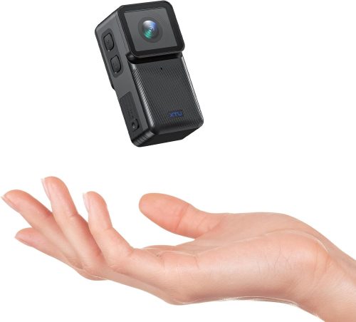 XTU mini1 アクションカメラ 5K 32MP