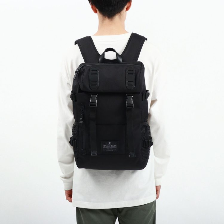 リュックサック(バックパック)のイメージ