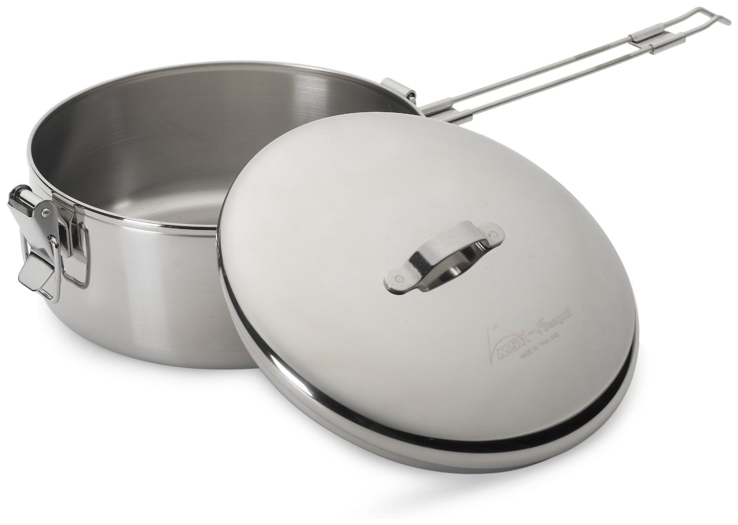 安くて高品質なスグレモノ。人気のステンレスクッカー特集