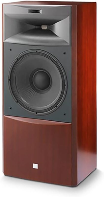 ジェイビーエル(JBL) 380mm 3ウェイ フロア型スピーカー S4700 2011