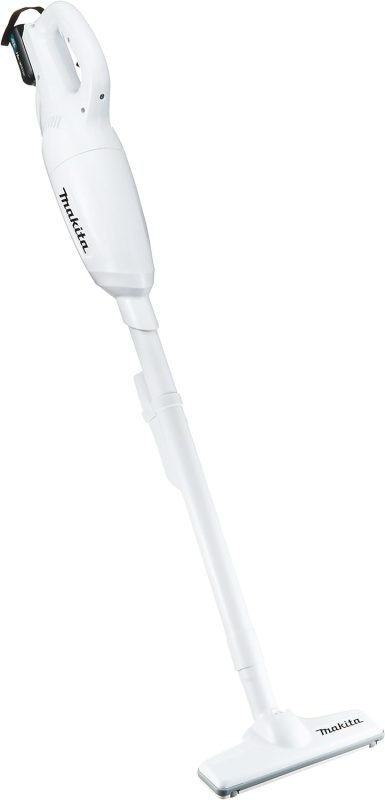 マキタ(MAKITA) 充電式クリーナ CL106FD