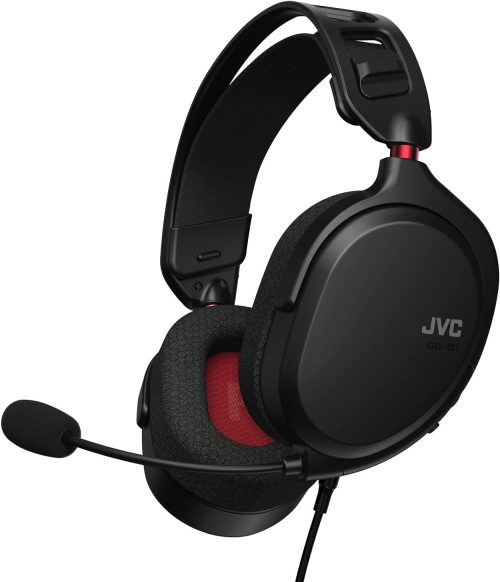 ジェーブイシー(JVC) ゲーミングヘッドセット GG-01