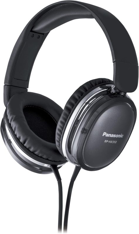 パナソニック(Panasonic) ステレオヘッドホン RP-HX350