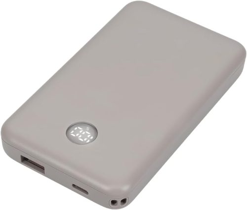 モッテル(MOTTERU) モバイルバッテリー MOT-MB10005