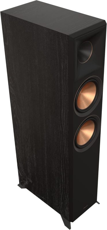 クリプシュ(Klipsch) フロアスタンディングスピーカー RP-6000F II