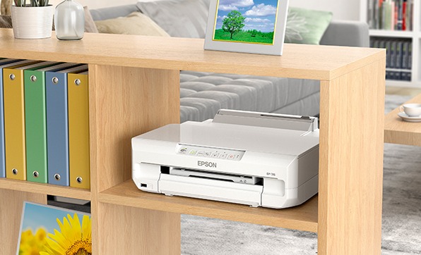 プリンターのイメージ