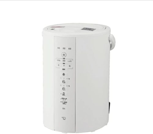 第1位 象印マホービン(ZOJIRUSHI) 加湿器 EE-DF35