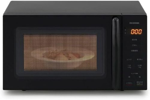アイリスオーヤマ(IRIS OHYAMA) 単機能電子レンジ PMG-T179