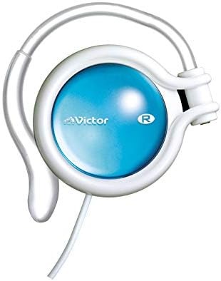 ジェイブイシー(JVC) ステレオヘッドホン Be! HP-AL102