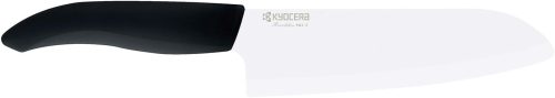 京セラ(KYOCERA) セラミックナイフ バイオ素材ハンドル 三徳 FKB-16