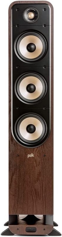 polk フロアスタンディング・スピーカー Polk Signature Elite ES60