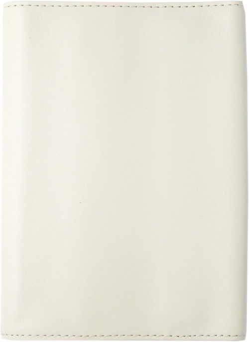 スリップオン(SLIP-ON) 革製ブックカバー 文庫判 NSL-2803