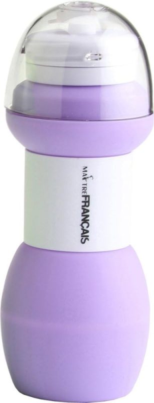 メトレフランセ(Maitre Francais) たためるシリコンボトル