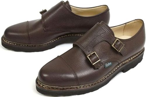 パラブーツ(Paraboot) WILLIAM