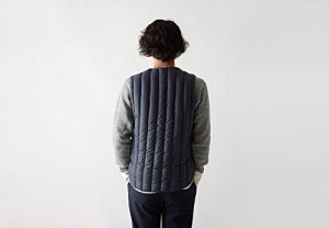 かっこよくてあったかいのが、本物のおしゃれ。おすすめのインナーダウンまとめ