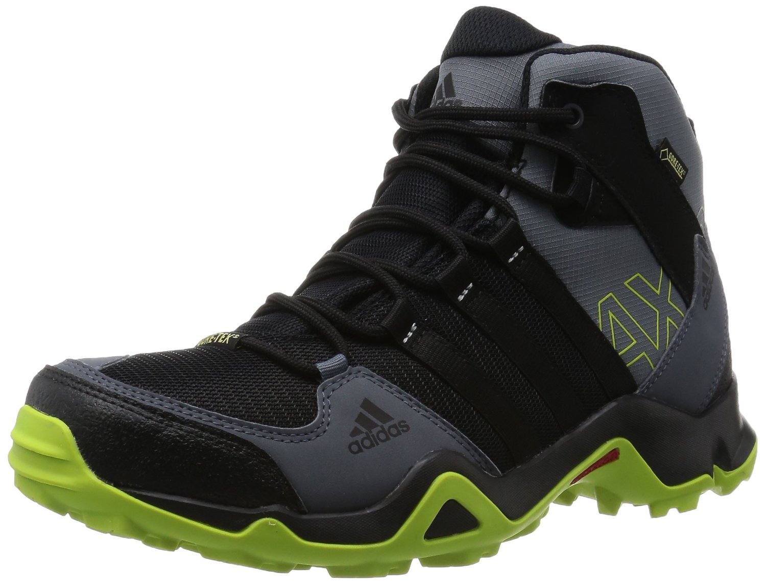 6.[アディダス] adidas トレッキングシューズ AX2 MID Gore-Tex