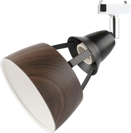 Jiya 引っ掛シーリング用 スポットライト YGD-BK