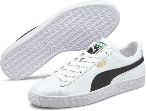 プーマ(PUMA) バスケット クラシック XXI