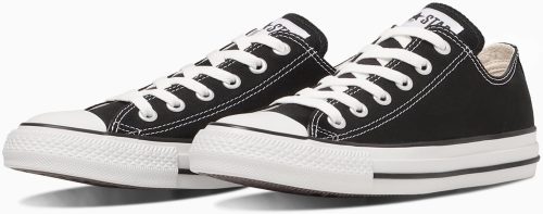コンバース(CONVERSE) キャンバス オールスター OX