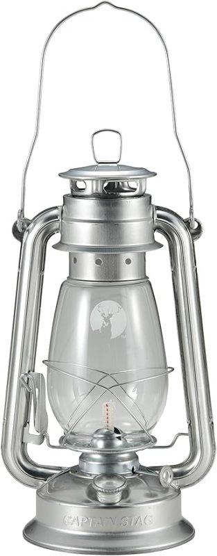 キャプテンスタッグ(CAPTAIN STAG) CS オイルランタン UK-513