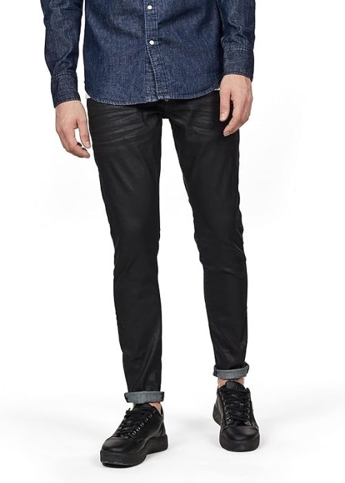 ジースターロウ(G-Star RAW) REVEND SKINNY JEANS