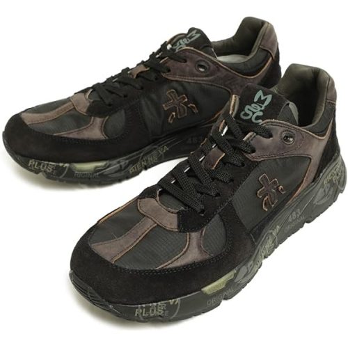 プレミアータ(PREMIATA) MASE スニーカー