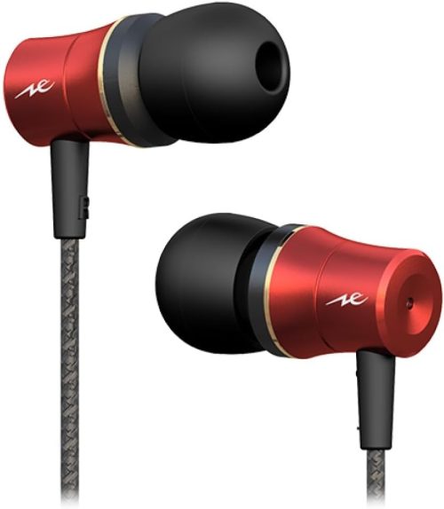 ラディウス(radius) ハイレゾイヤホン HP-NEH31