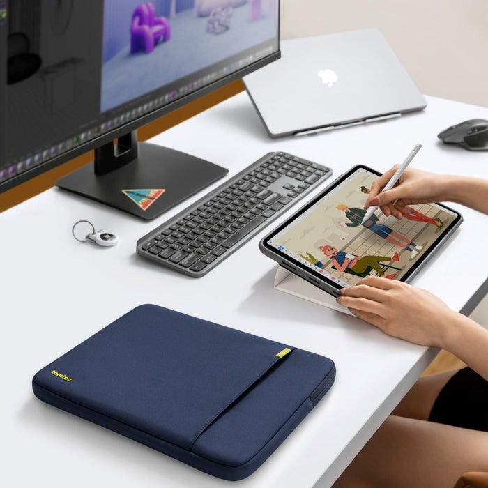 iPad Proケースのイメージ