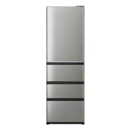 アクア(AQUA) 冷蔵庫 AQR-V46R