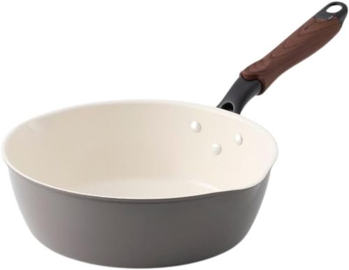 ケユカ(KEYUCA) Kerami IHフライパン