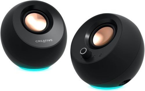 クリエイティブ・メディア(Creative) Creative Pebble Pro SP-PBLPRO