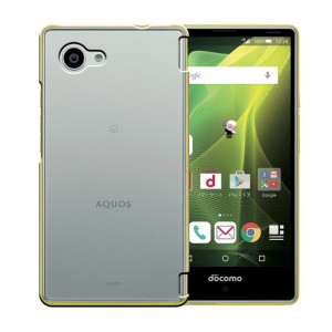 美しい機種をそのまま守ろう。AQUOS SERIE mini SHV33のおすすめケース7選