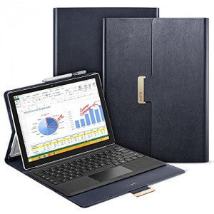 おしゃれで安心感倍増。surface pro 4用ケースおすすめ5選