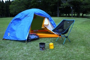 登山をもっと楽しく。登山に最適なおすすめ二人用テント特集