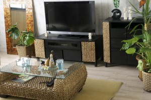 アジアン調のおすすめテレビ台特集。お部屋の雰囲気をテレビから買えよう