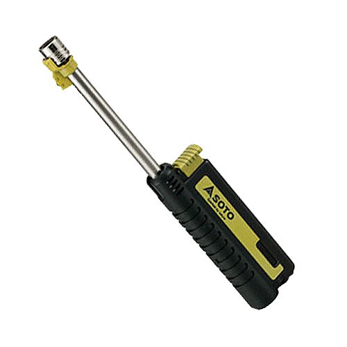 2.ソト(SOTO) スライドガストーチ ST-480 [HTRC 2.1]